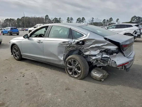 1HGCY1F31RA016391 2024 HONDA ACCORD - Image 2
