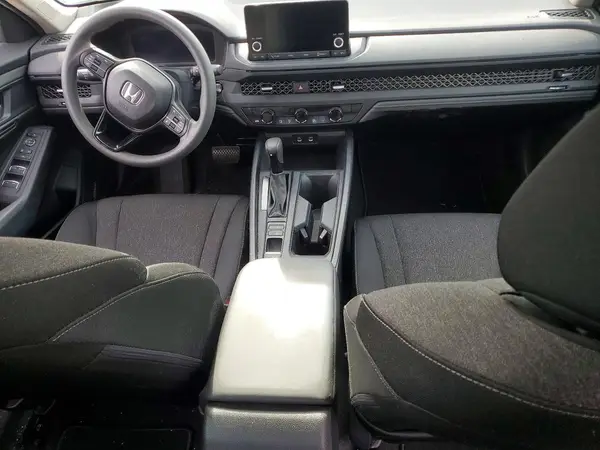 1HGCY1F31RA016391 2024 HONDA ACCORD - Image 8