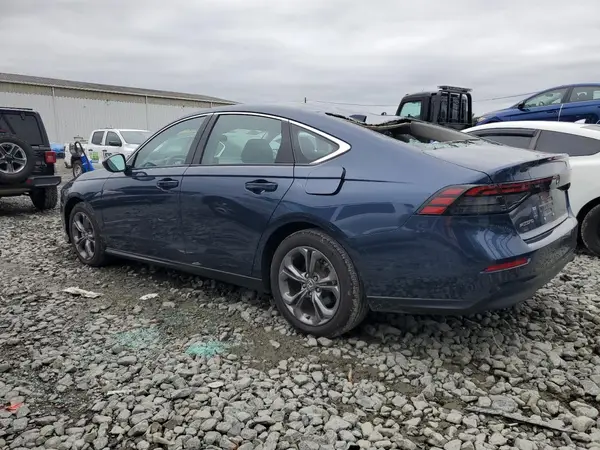 1HGCY1F31RA016536 2024 HONDA ACCORD - Image 2
