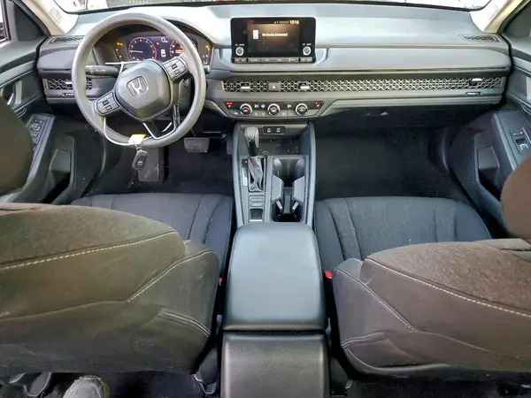 1HGCY1F31RA016763 2024 HONDA ACCORD - Image 8