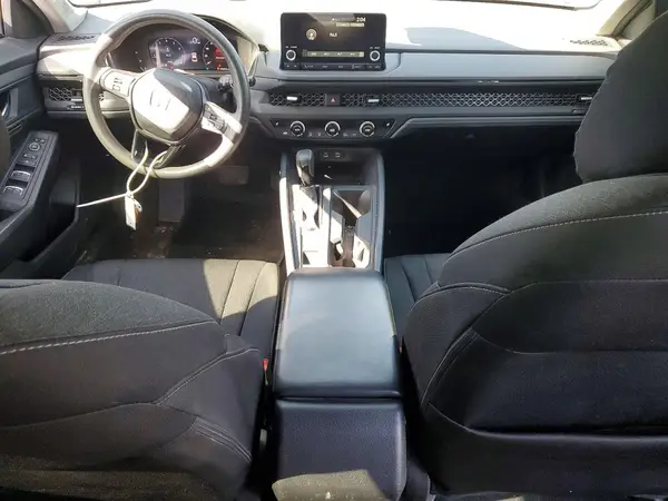 1HGCY1F31RA016827 2024 HONDA ACCORD - Image 8