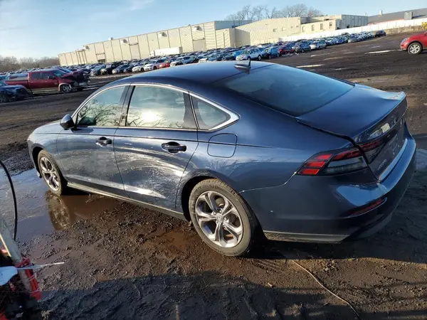 1HGCY1F31RA017315 2024 HONDA ACCORD - Image 2