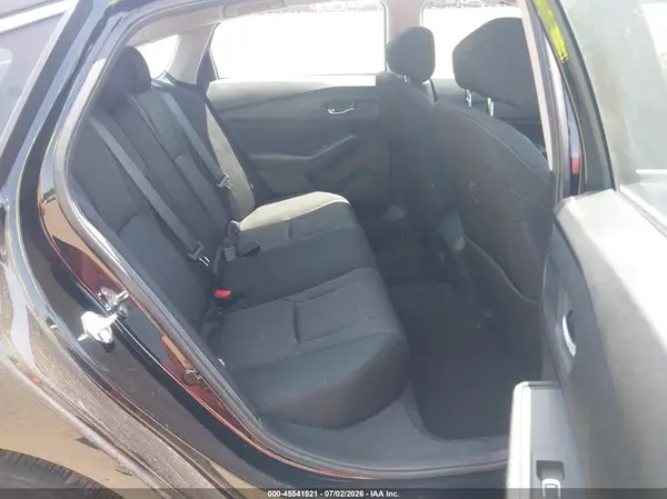 1HGCY1F31RA021896 2024 HONDA ACCORD - Image 8