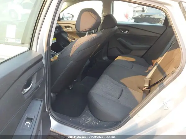 1HGCY1F31RA023650 2024 HONDA ACCORD - Image 8