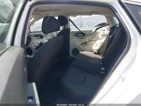 1HGCY1F31RA026516 2024 HONDA ACCORD - Image 8