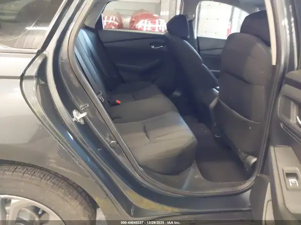 1HGCY1F31RA026709 2024 HONDA ACCORD - Image 8