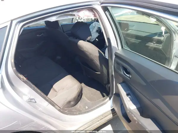 1HGCY1F31RA028296 2024 HONDA ACCORD - Image 8