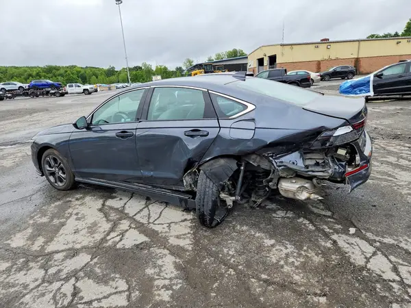 1HGCY1F31RA029836 2024 HONDA ACCORD - Image 2