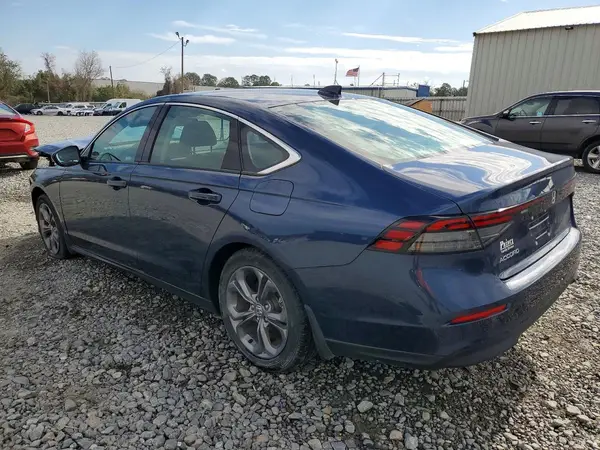 1HGCY1F31RA030193 2024 HONDA ACCORD - Image 2