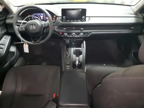1HGCY1F31RA031022 2024 HONDA ACCORD - Image 8