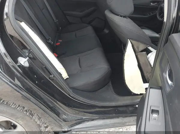 1HGCY1F31RA032672 2024 HONDA ACCORD - Image 8