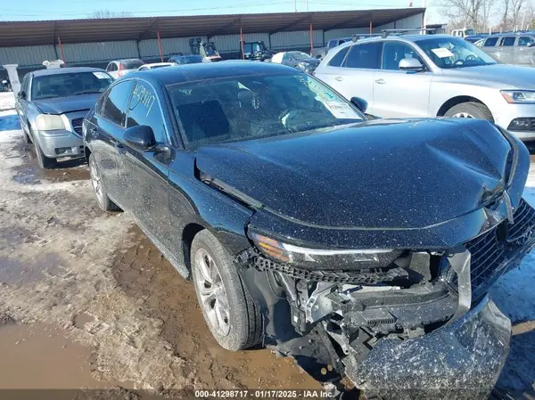 1HGCY1F31RA032803 2024 HONDA ACCORD - Image 1
