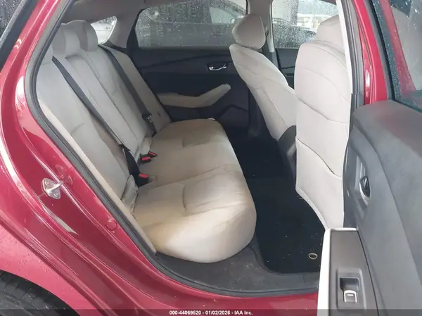 1HGCY1F31RA037290 2024 HONDA ACCORD - Image 8