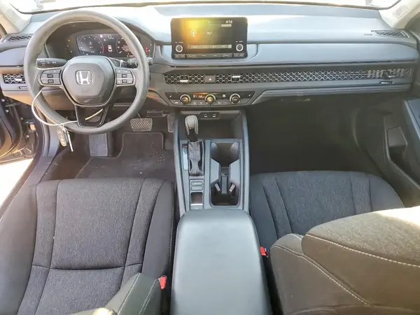 1HGCY1F31RA040349 2024 HONDA ACCORD - Image 8