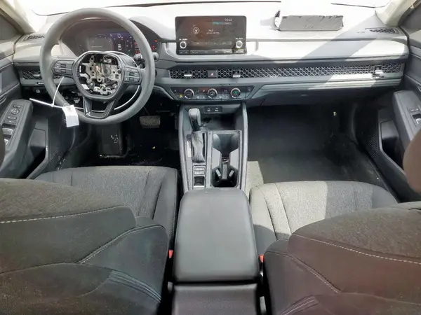 1HGCY1F31RA041601 2024 HONDA ACCORD - Image 8