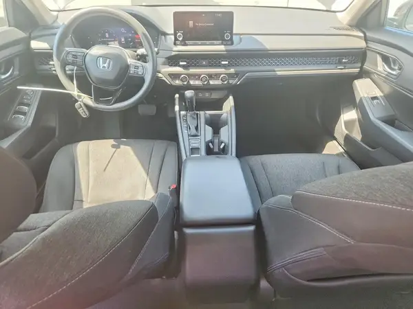 1HGCY1F31RA043591 2024 HONDA ACCORD - Image 8