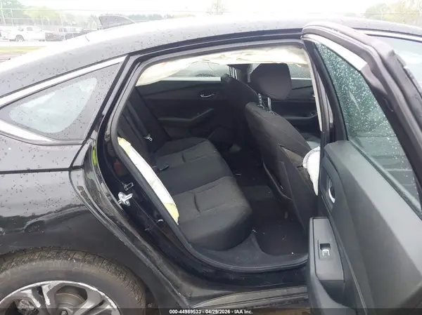 1HGCY1F31RA045521 2024 HONDA ACCORD - Image 8
