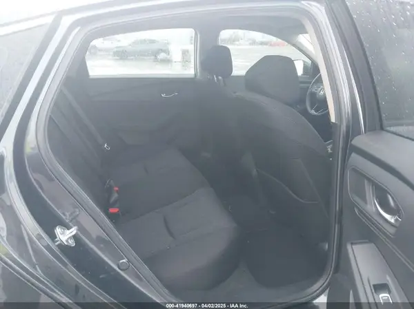 1HGCY1F31RA047074 2024 HONDA ACCORD - Image 8