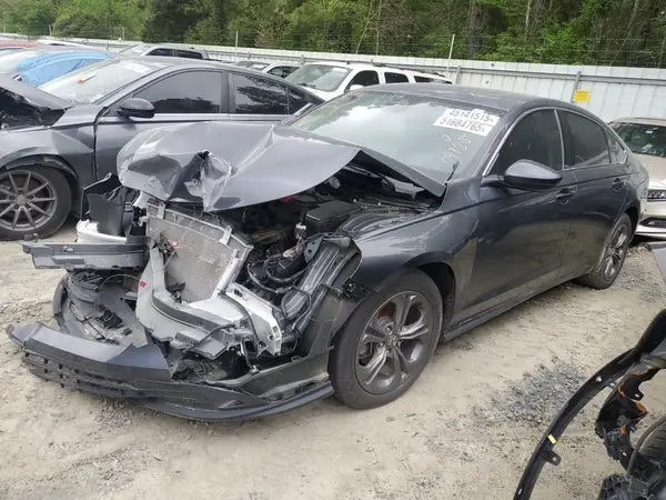 1HGCY1F31RA047284 2024 HONDA ACCORD - Image 1