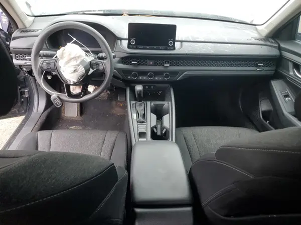 1HGCY1F31RA047284 2024 HONDA ACCORD - Image 8