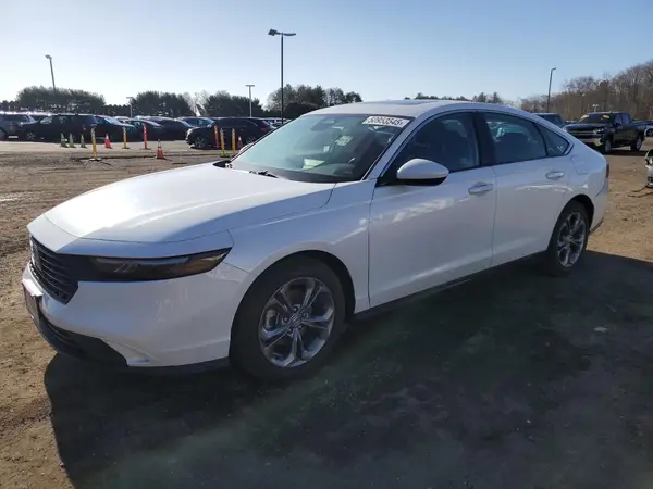 1HGCY1F31RA047916 2024 HONDA ACCORD - Image 1
