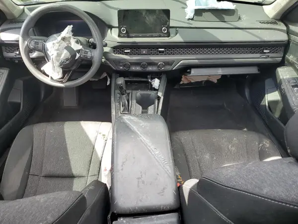 1HGCY1F31RA048256 2024 HONDA ACCORD - Image 8
