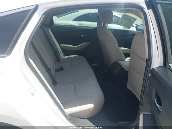 1HGCY1F31RA048502 2024 HONDA ACCORD - Image 8