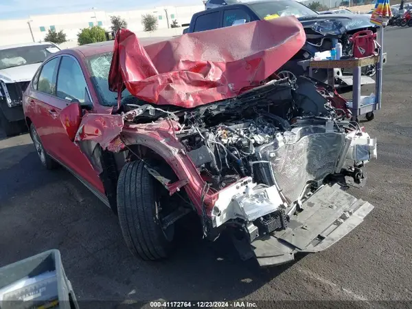 1HGCY1F31RA049729 2024 HONDA ACCORD - Image 1