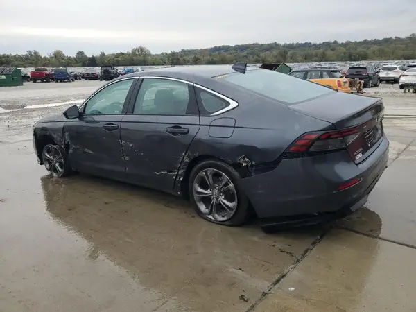 1HGCY1F31RA051934 2024 HONDA ACCORD - Image 2