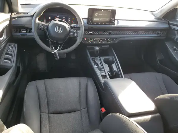 1HGCY1F31RA051934 2024 HONDA ACCORD - Image 8
