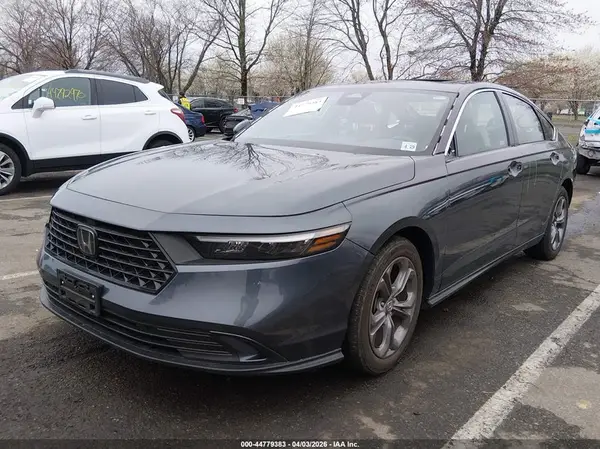 1HGCY1F31RA052016 2024 HONDA ACCORD - Image 2