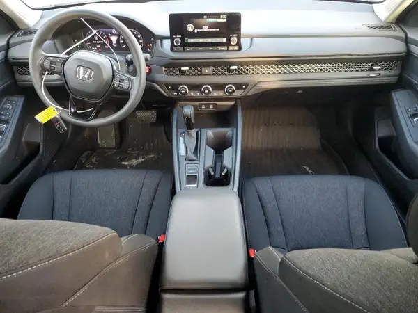 1HGCY1F31RA052873 2024 HONDA ACCORD - Image 8