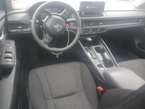 1HGCY1F31RA052985 2024 HONDA ACCORD - Image 8