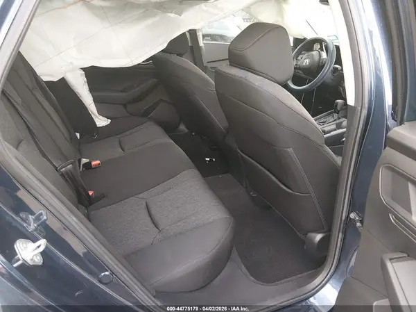 1HGCY1F31RA053084 2024 HONDA ACCORD - Image 8