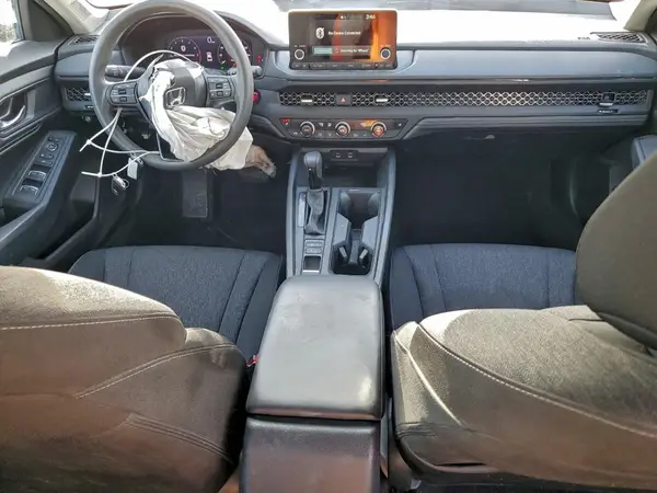 1HGCY1F31RA054204 2024 HONDA ACCORD - Image 8