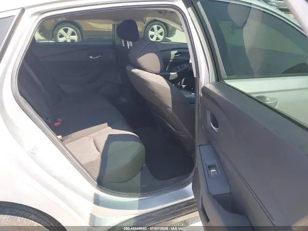1HGCY1F31RA056101 2024 HONDA ACCORD - Image 8