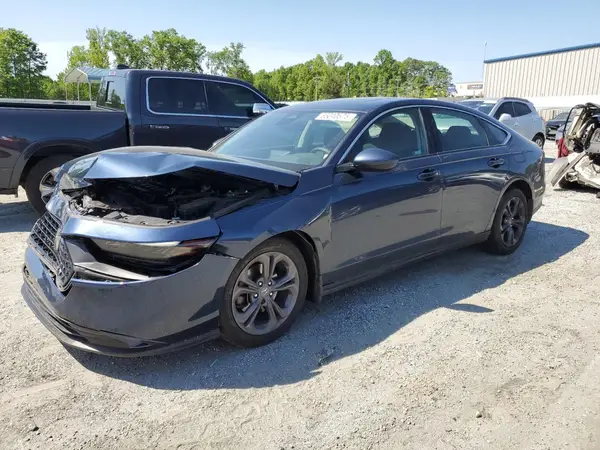 1HGCY1F31RA057510 2024 HONDA ACCORD - Image 1