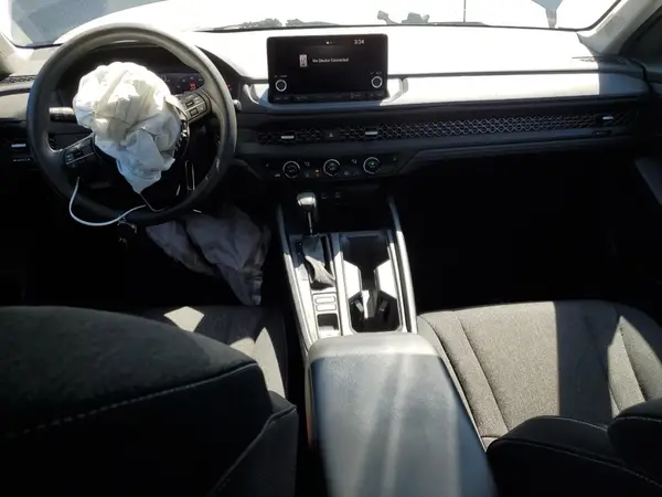 1HGCY1F31RA057510 2024 HONDA ACCORD - Image 8