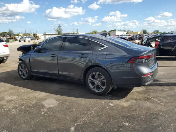 1HGCY1F31RA058866 2024 HONDA ACCORD - Image 2