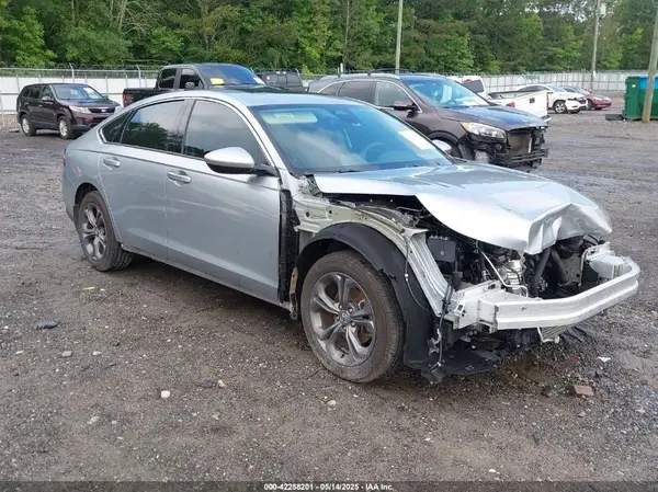 1HGCY1F31RA060326 2024 HONDA ACCORD - Image 1
