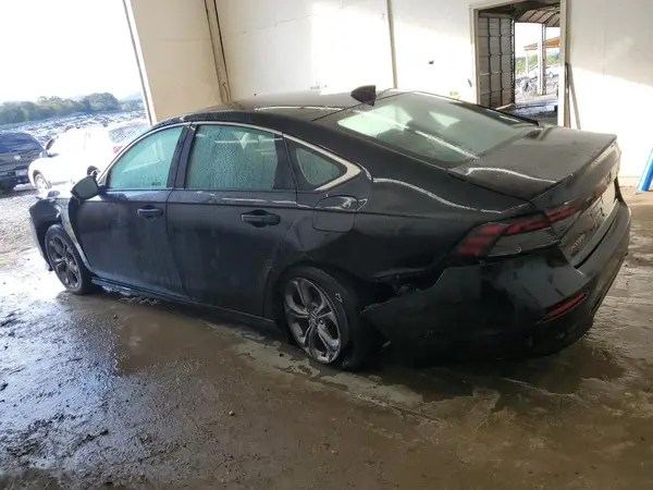 1HGCY1F31RA060374 2024 HONDA ACCORD - Image 2