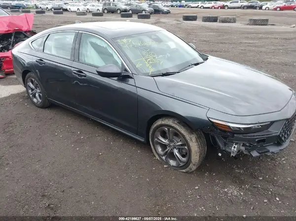 1HGCY1F31RA060679 2024 HONDA ACCORD - Image 1
