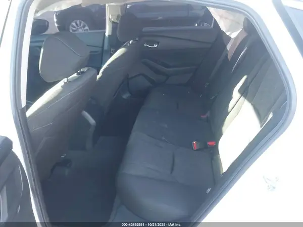 1HGCY1F31RA061458 2024 HONDA ACCORD - Image 8