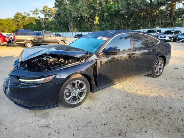 1HGCY1F31RA062450 2024 HONDA ACCORD - Image 1
