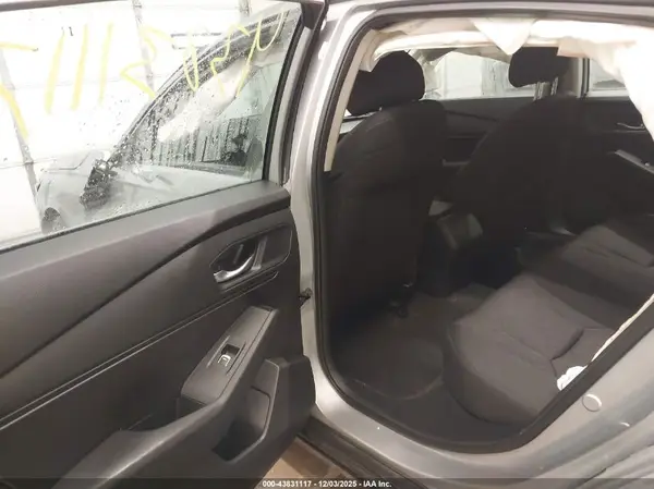 1HGCY1F31RA064411 2024 HONDA ACCORD - Image 8