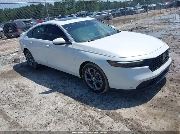 1HGCY1F31RA065087 2024 HONDA ACCORD - Image 1