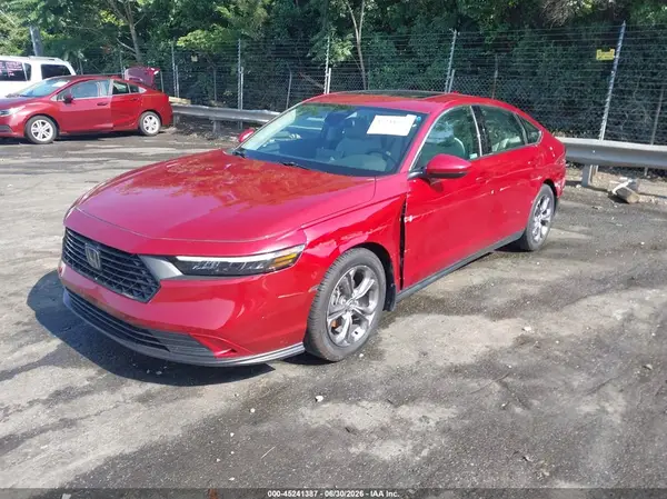 1HGCY1F31RA067924 2024 HONDA ACCORD - Image 2