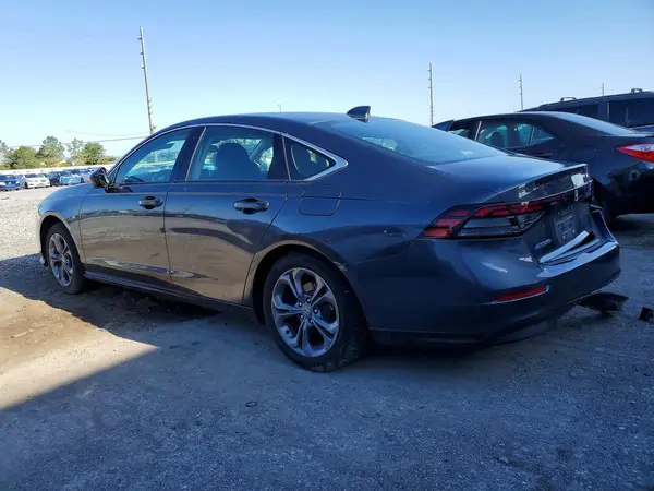 1HGCY1F31RA069060 2024 HONDA ACCORD - Image 2