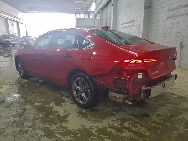 1HGCY1F31RA069169 2024 HONDA ACCORD - Image 2
