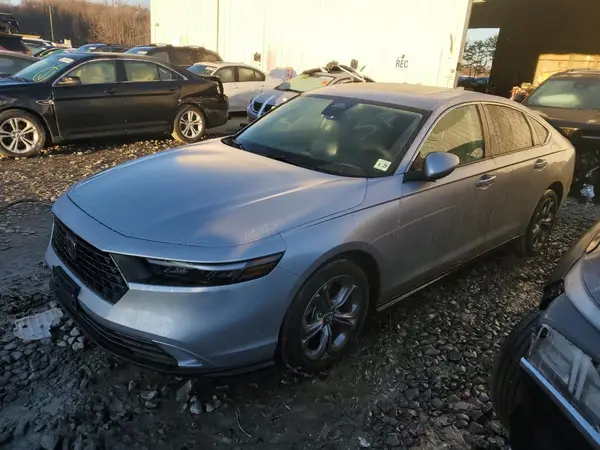 1HGCY1F31RA069494 2024 HONDA ACCORD - Image 1
